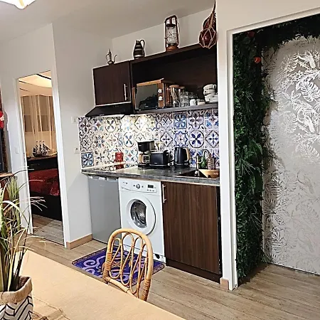Apartment Adventure Home Escapade De Pirates *